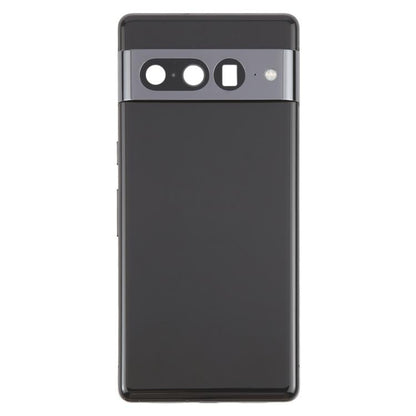 For Google Pixel 7 Pro Original Back Cover Full Assembly, For Google Pixel 7 Pro(Original Back Cover Full Assembly)