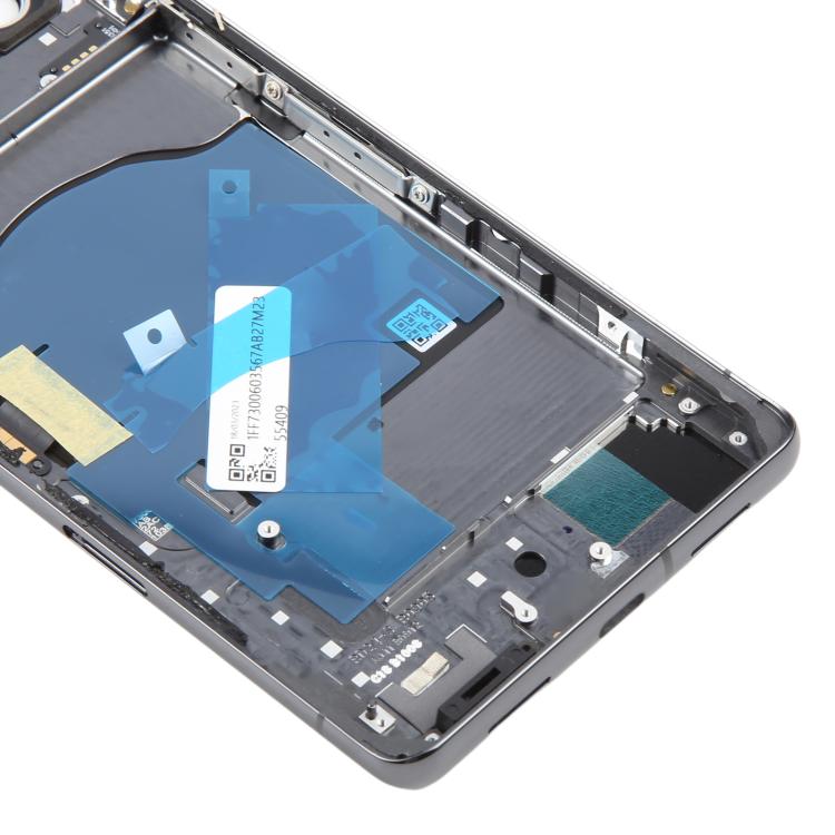 For Google Pixel 7 Pro Original Back Cover Full Assembly, For Google Pixel 7 Pro(Original Back Cover Full Assembly)