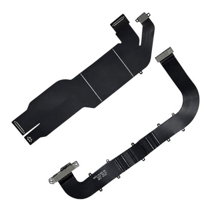 For Google Pixel Fold Original Spin Axis Flex Cable (1 Pair), For Google Pixel Fold(Original)