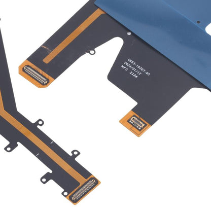 For Google Pixel Fold Original Spin Axis Flex Cable (1 Pair), For Google Pixel Fold(Original)