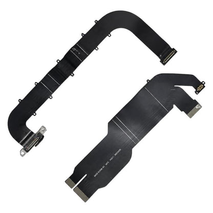 For Google Pixel Fold Original Spin Axis Flex Cable (1 Pair), For Google Pixel Fold(Original)