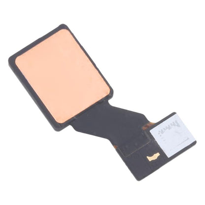 For Google Pixel 9 Pro Fold Original Main Screen Front Facing Camera, For Google Pixel 9 Pro Fold Main LCD(Original)