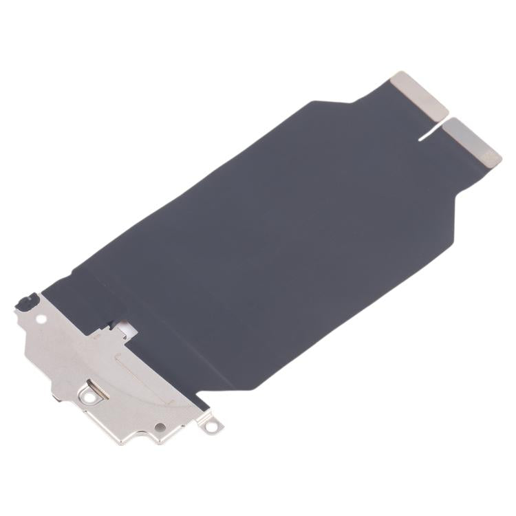For Google Pixel 9 Original Mainboard Connector Flex Cable with Iron Sheet, For Google Pixel 9(Original with Iron Sheet)