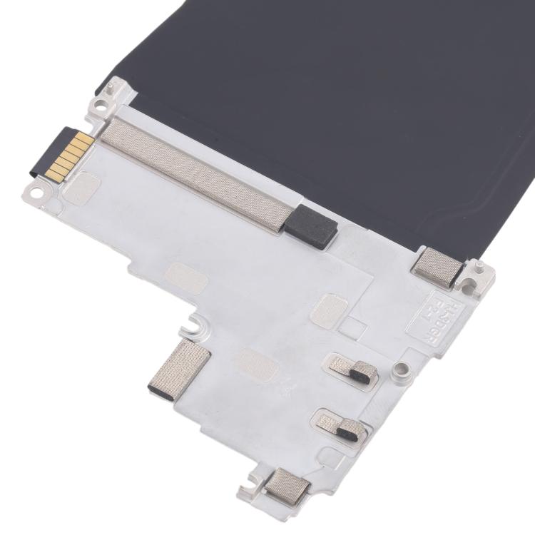 For Google Pixel 9 Original NFC Wireless Charging Module with Holder, For Google Pixel 9 (Original)