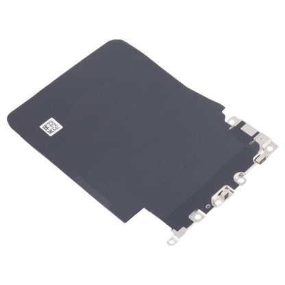 For Google Pixel 9 Pro Original NFC Wireless Charging Module with Iron Sheet, For Google Pixel 9 Pro (Original)