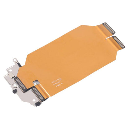 For Google Pixel 9 Pro Original Mainboard Flex Cable with Iron Sheet, For Google Pixel 9 Pro (Original)