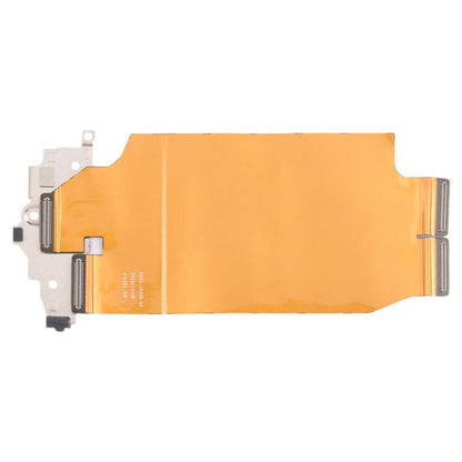 For Google Pixel 9 Pro XL Original Mainboard Flex Cable with Iron Sheet, For Google Pixel 9 Pro XL(Original with Iron Sheet)