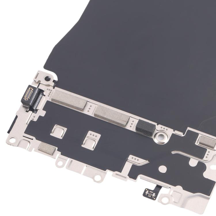 For Google Pixel 9 Pro XL Original NFC Wireless Charging Module with Iron Sheet, For Google Pixel 9 Pro XL(Original)