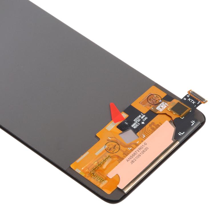 For Xiaomi Redmi Note 14 4G COF OLED LCD Screen with Digitizer Full Assembly, For Xiaomi Redmi Note 14 4G(COF OLED)