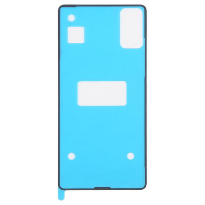 For Sony Xperia Ace III 10pcs Back Housing Cover Adhesive, For Sony Xperia Ace III