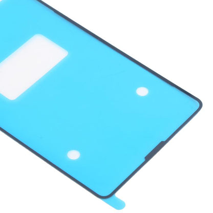 For Sony Xperia Ace III 10pcs Back Housing Cover Adhesive, For Sony Xperia Ace III
