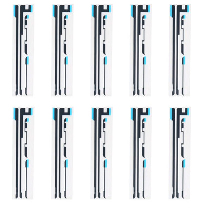For Sony Xperia 1 IV 10pcs Front Housing Adhesive, For Sony Xperia 1 IV