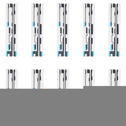 For Sony Xperia 1 V 10pcs Front Housing Adhesive, For Sony Xperia 1 V
