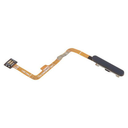 For Nokia X100 Original Fingerprint Sensor Flex Cable, For Nokia X100(Original)