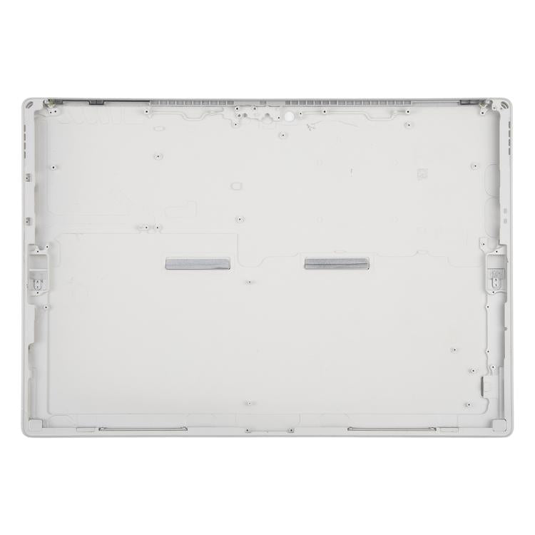 For Microsoft Surface Pro 7 1866 D-side Back Cover with Frame, For Microsoft Surface Pro 7