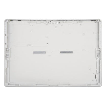 For Microsoft Surface Pro 7 1866 D-side Back Cover with Frame, For Microsoft Surface Pro 7