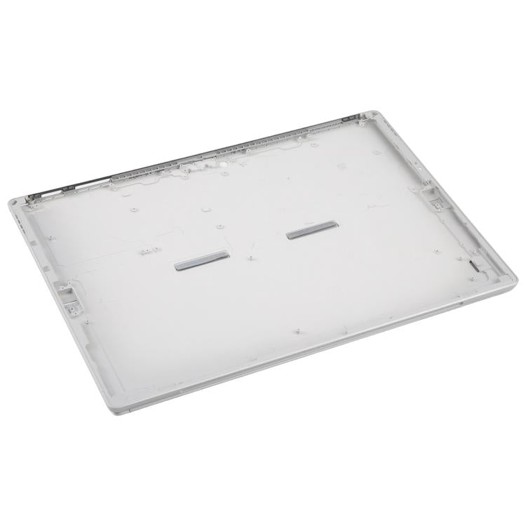 For Microsoft Surface Pro 7 1866 D-side Back Cover with Frame, For Microsoft Surface Pro 7