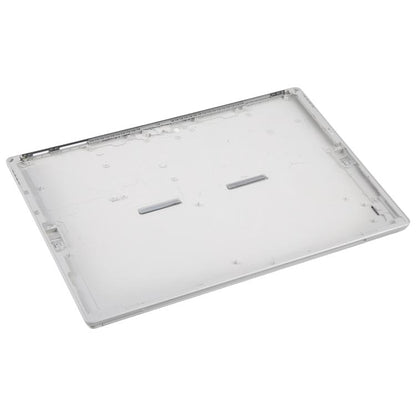 For Microsoft Surface Pro 7 1866 D-side Back Cover with Frame, For Microsoft Surface Pro 7