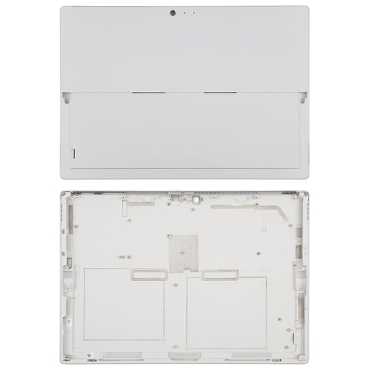 For Microsoft Surface Pro 5 / 6 D-side Back Cover, For Microsoft Surface Pro 5 / 6