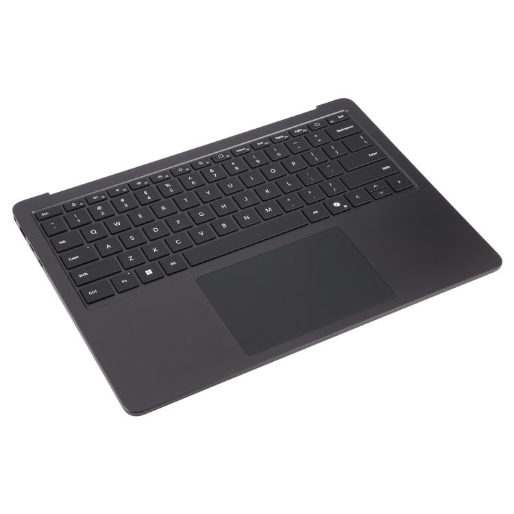 For Microsoft Surface Laptop 7 13.8 inch US Keyboard with C Shell / Touchpad, For Microsoft Surface Laptop 7 13.8 inch