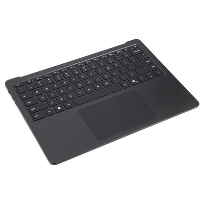 For Microsoft Surface Laptop 7 13.8 inch US Keyboard with C Shell / Touchpad, For Microsoft Surface Laptop 7 13.8 inch