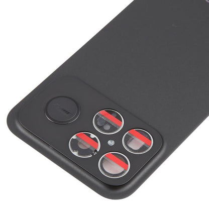 For Xiaomi Poco F8 Ultra Original Battery Back Cover with Camera Lens Frame, For Xiaomi Poco F8 Ultra(Original)