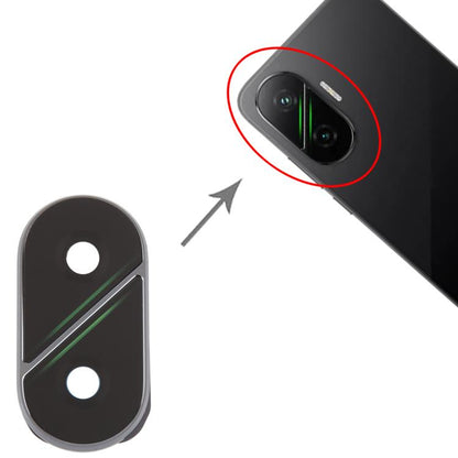For Xiaomi Poco F7 Camera Lens Cover, For Xiaomi Poco F7