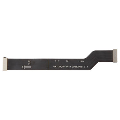For vivo Y22s OEM Motherboard Flex Cable, For vivo Y22s