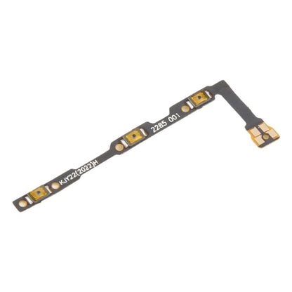For vivo Y22s OEM Power Button Flex Cable, For vivo Y22s