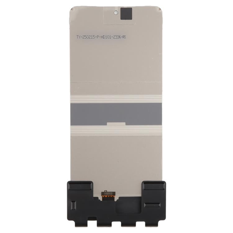 For Honor Magic V Flip Original LCD Screen with Digitizer Full Assembly, For Honor Magic V Flip(Original)