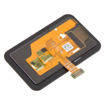 For DJI Osmo Nano Original LCD Screen with Digitizer Full Assembly, For DJI Osmo Nano(Original)