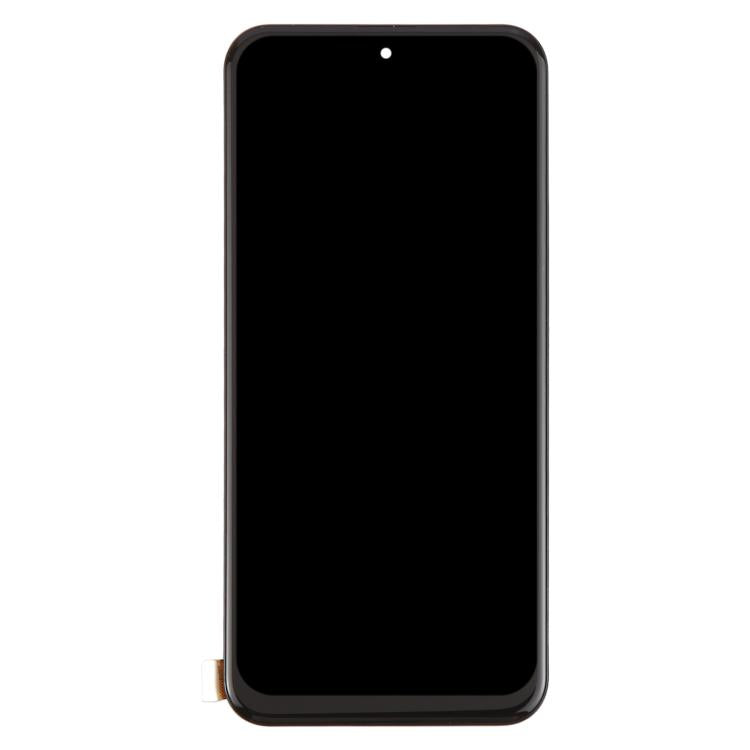 For Tecno Spark Slim KM7k TFT LCD Screen with Digitizer Full Assembly, For Tecno Spark Slim(TFT)