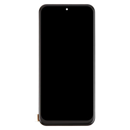 For Tecno Spark Slim KM7k TFT LCD Screen with Digitizer Full Assembly, For Tecno Spark Slim(TFT)