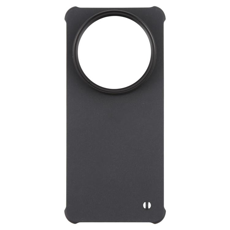 For ZTE nubia Focus Pro 5G Matte Battery Back Cover, For ZTE nubia Focus Pro 5G
