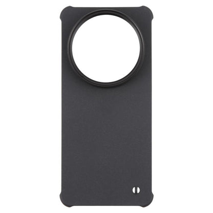 For ZTE nubia Focus Pro 5G Matte Battery Back Cover, For ZTE nubia Focus Pro 5G