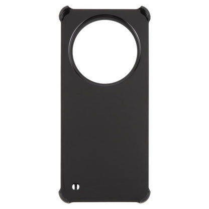 For ZTE nubia Focus Pro 5G Matte Battery Back Cover, For ZTE nubia Focus Pro 5G