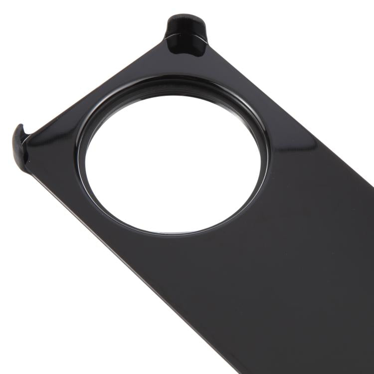 For ZTE nubia Focus Pro 5G Matte Battery Back Cover, For ZTE nubia Focus Pro 5G