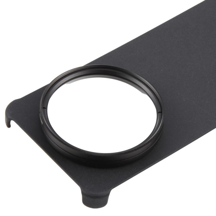 For ZTE nubia Focus Pro 5G Matte Battery Back Cover, For ZTE nubia Focus Pro 5G