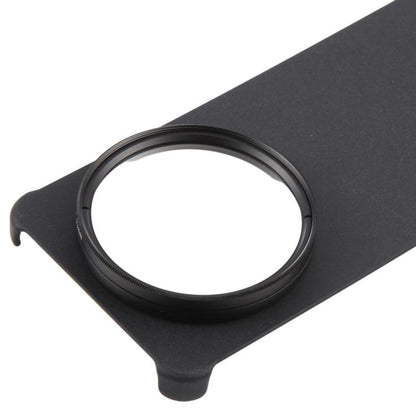 For ZTE nubia Focus Pro 5G Matte Battery Back Cover, For ZTE nubia Focus Pro 5G