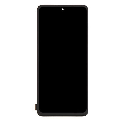 For Xiaomi Redmi Note 14 4G EU Version TFT LCD Screen with Digitizer Full Assembly, Not Supporting Fingerprint Identification, For Xiaomi Redmi Note 14 4G EU Version(TFT)