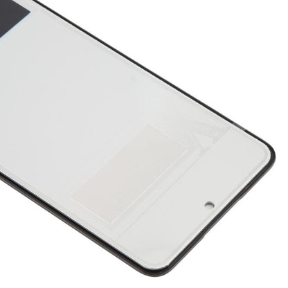 For Xiaomi Redmi Note 14 4G EU Version TFT LCD Screen with Digitizer Full Assembly, Not Supporting Fingerprint Identification, For Xiaomi Redmi Note 14 4G EU Version(TFT)