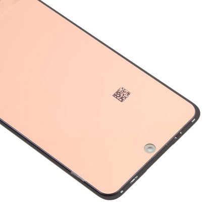 For Xiaomi Redmi Note 14 4G EU Version Original LCD Screen with Digitizer Full Assembly, For Xiaomi Redmi Note 14 4G EU Version(Original)