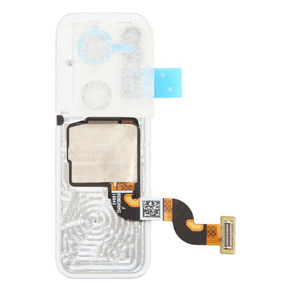 For Motorola Razr 40 / Razr Gen 3 Original LCD Secondary Screen with Digitizer Full Assembly, For Motorola Razr 40 / Razr Gen 3(Original,Secondary LCD)