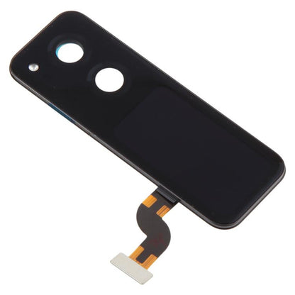 For Motorola Razr 40 / Razr Gen 3 Original LCD Secondary Screen with Digitizer Full Assembly, For Motorola Razr 40 / Razr Gen 3(Original,Secondary LCD)