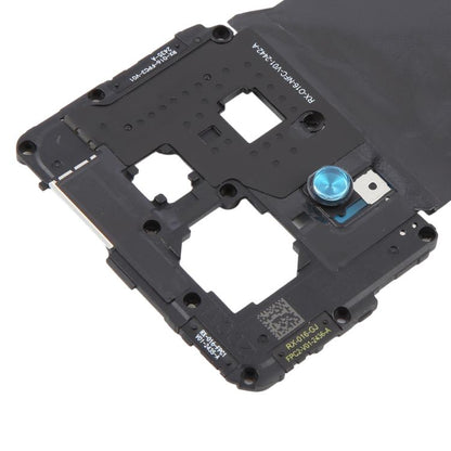 For Xiaomi Redmi Note 14 Pro 5G Original Motherboard Protective Cover, For Xiaomi Redmi Note 14 Pro 5G(Original)