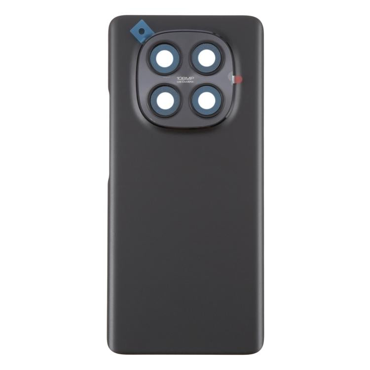 For Xiaomi Redmi Note 15 5G Global Original Battery Back Cover with Camera Lens Frame, For Xiaomi Redmi Note 15 5G(Original)