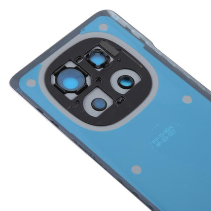 For Xiaomi Redmi Note 15 5G Global Original Battery Back Cover with Camera Lens Frame, For Xiaomi Redmi Note 15 5G(Original)
