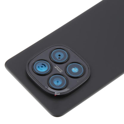 For Xiaomi Redmi Note 15 Pro 4G Original Battery Back Cover with Camera Lens Frame, For Xiaomi Redmi Note 15 Pro 4G(Original)