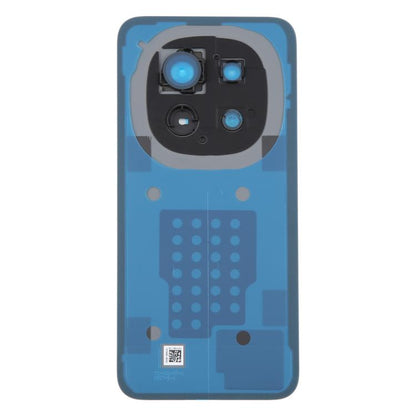 For Xiaomi Redmi Note 15 Pro 5G Global Original Battery Back Cover with Camera Lens Frame, For Xiaomi Redmi Note 15 Pro 5G Global(Original), For Xiaomi Redmi Note 15 Pro 5G Global(Original,with Camera Lens)