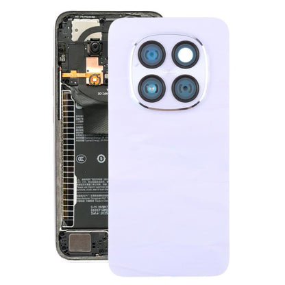 For Xiaomi Redmi Note 15 Pro 5G Global Original Battery Back Cover with Camera Lens Frame, For Xiaomi Redmi Note 15 Pro 5G Global(Original), For Xiaomi Redmi Note 15 Pro 5G Global(Original,with Camera Lens)